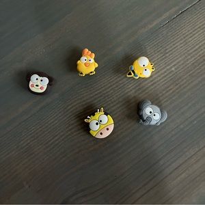 Mixed Animal Jibbets